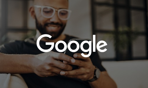 Google 